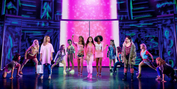 Review: Funny (and 'Fetch') MEAN GIRLS The Musical Arrives at OC's Segerstrom Center Photo