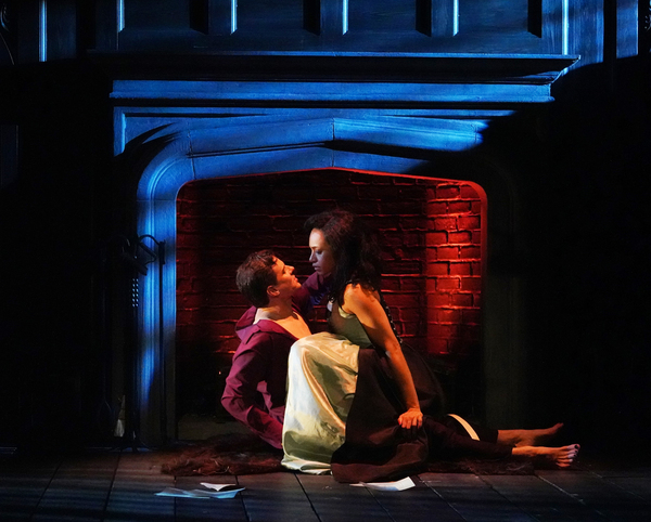 Photos: First Look at ARDEN OF FAVERSHAM at the Lucille Lortel Theatre Image