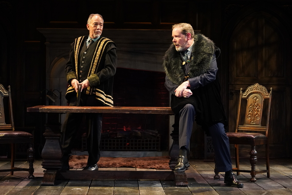 Photos: First Look at ARDEN OF FAVERSHAM at the Lucille Lortel Theatre Image