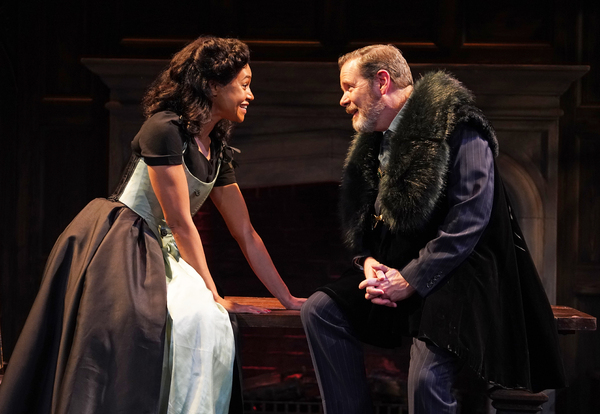 Photos: First Look at ARDEN OF FAVERSHAM at the Lucille Lortel Theatre Image