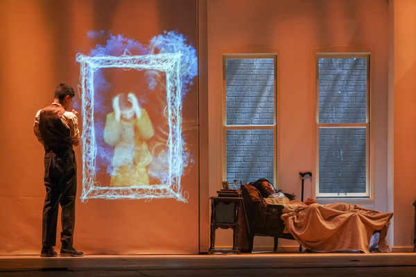 Photos: What Will The Neighbors Say? Presents TRACES At Kupferberg Centre For The Arts Image