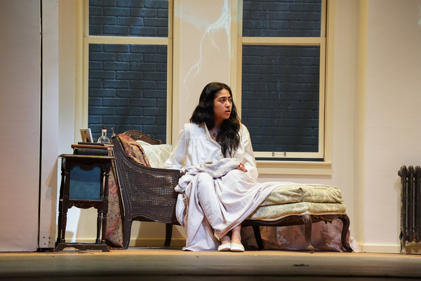 Photos: What Will The Neighbors Say? Presents TRACES At Kupferberg Centre For The Arts Image
