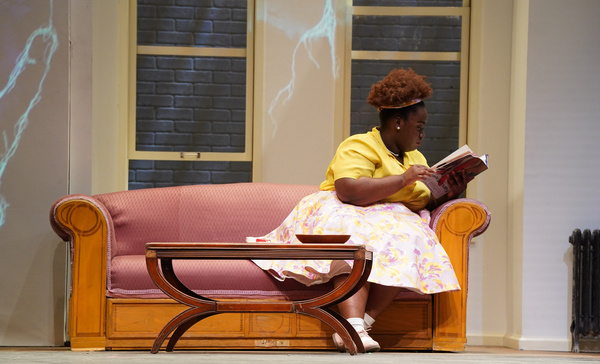 Photos: What Will The Neighbors Say? Presents TRACES At Kupferberg Centre For The Arts Image