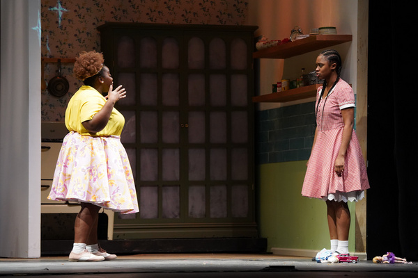 Photos: What Will The Neighbors Say? Presents TRACES At Kupferberg Centre For The Arts Image