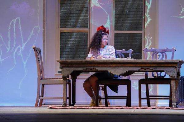 Photos: What Will The Neighbors Say? Presents TRACES At Kupferberg Centre For The Arts Image