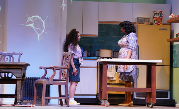 Photos: What Will The Neighbors Say? Presents TRACES At Kupferberg Centre For The Arts Image