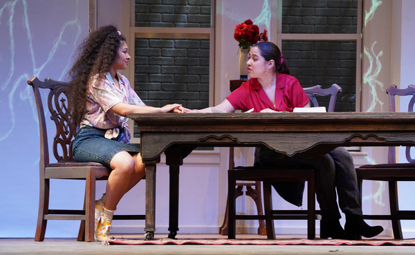 Photos: What Will The Neighbors Say? Presents TRACES At Kupferberg Centre For The Arts Image