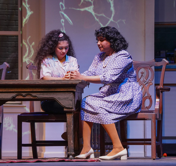 Photos: What Will The Neighbors Say? Presents TRACES At Kupferberg Centre For The Arts Image