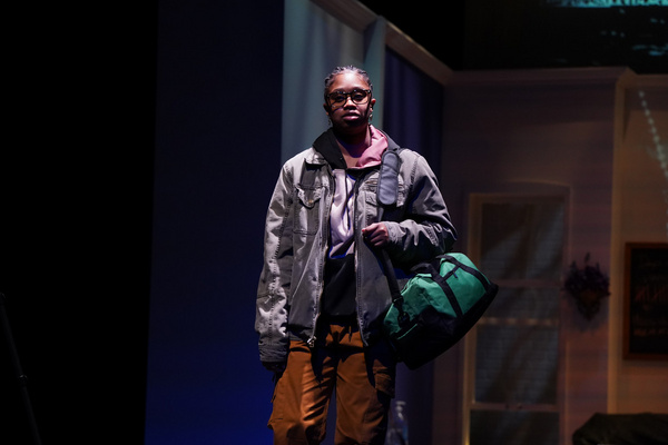 Photos: What Will The Neighbors Say? Presents TRACES At Kupferberg Centre For The Arts Image