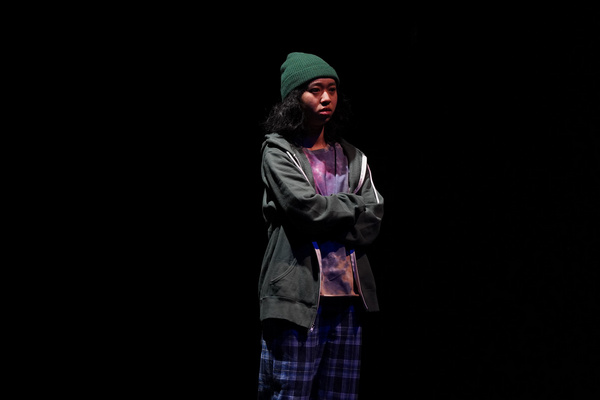 Photos: What Will The Neighbors Say? Presents TRACES At Kupferberg Centre For The Arts Image