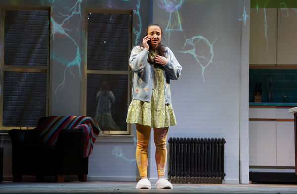 Photos: What Will The Neighbors Say? Presents TRACES At Kupferberg Centre For The Arts Image