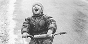 Michael Garfield Levine's SPINNING MY WHEELS Comes To Catskill, March 24-26 Photo