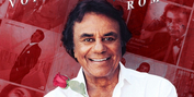 Johnny Mathis Brings His VOICE OF ROMANCE Tour To DPAC, August 5 Photo