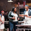 Review: CLYDE'S at Studio Theatre Photo