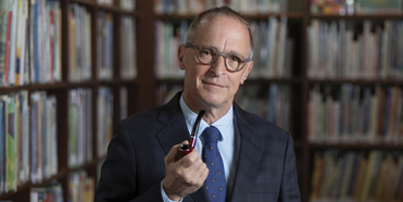 AN EVENING IN DAVID SEDARIS Announced At Orpheum Theater, October 2023 Photo