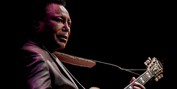 Iconic Jazz Artist George Benson To Present One-Night-Only Performance At Encore Theater A Photo