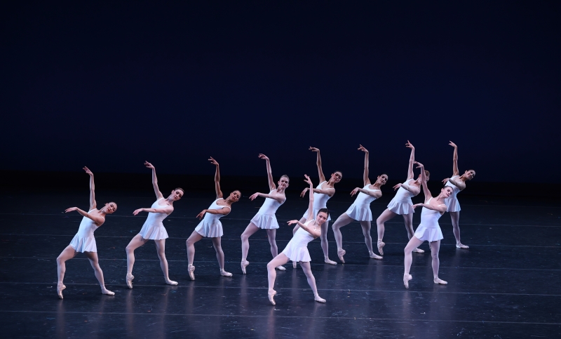 Review: Houston Ballet's Summer and Smoke Takes My Breath Away with Its Gorgeous Storytelling 