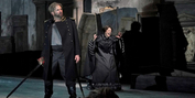 Gritty New MACBETH Opens Spring at the COC Photo