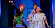 Honolulu Theatre for Youth Announces World Premiere of New Musical PETER POP PAN Photo