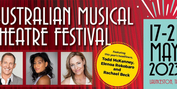 Australian Musical Theatre Festival Announces Lineup Set For This May Photo