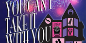 Good Theater Presents YOU CAN'T TAKE IT WITH YOU Beginning This Month Photo