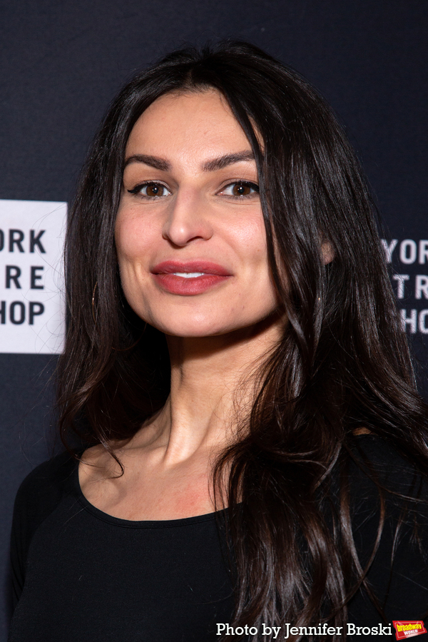 Photos: Inside Opening Night of New York Theatre Workshop's HOW TO DEFEND YOURSELF Image
