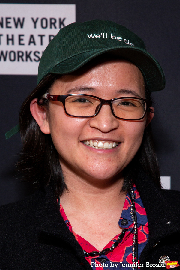Photos: Inside Opening Night of New York Theatre Workshop's HOW TO DEFEND YOURSELF Image