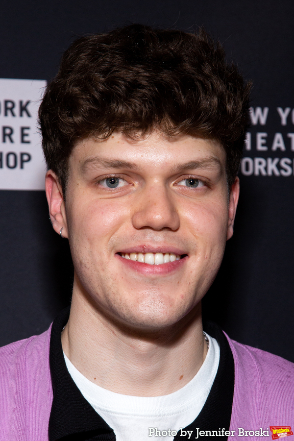 Photos: Inside Opening Night of New York Theatre Workshop's HOW TO DEFEND YOURSELF Image