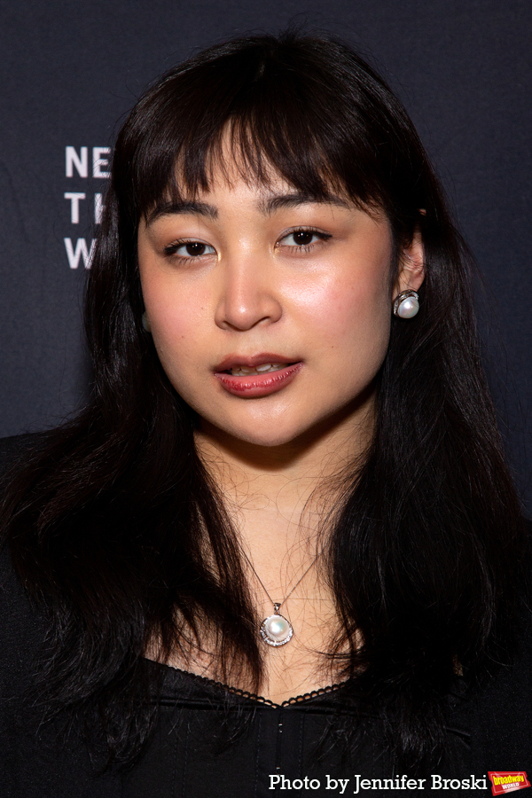Photos: Inside Opening Night of New York Theatre Workshop's HOW TO DEFEND YOURSELF Image