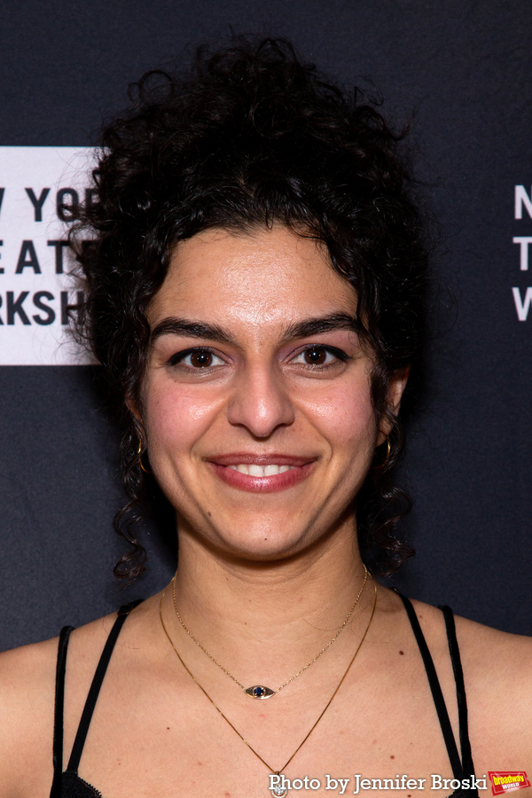 Photos: Inside Opening Night of New York Theatre Workshop's HOW TO DEFEND YOURSELF Image