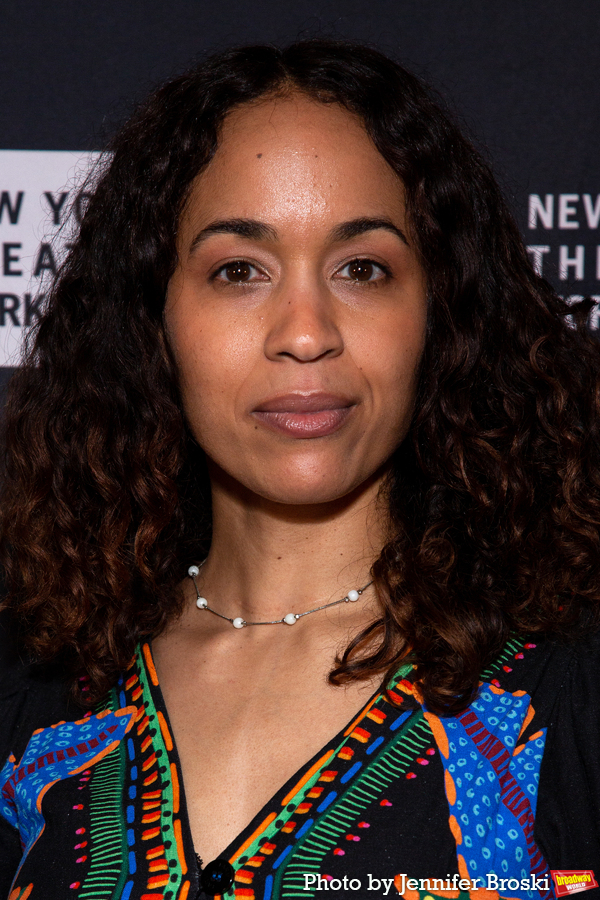 Photos: Inside Opening Night of New York Theatre Workshop's HOW TO DEFEND YOURSELF Image