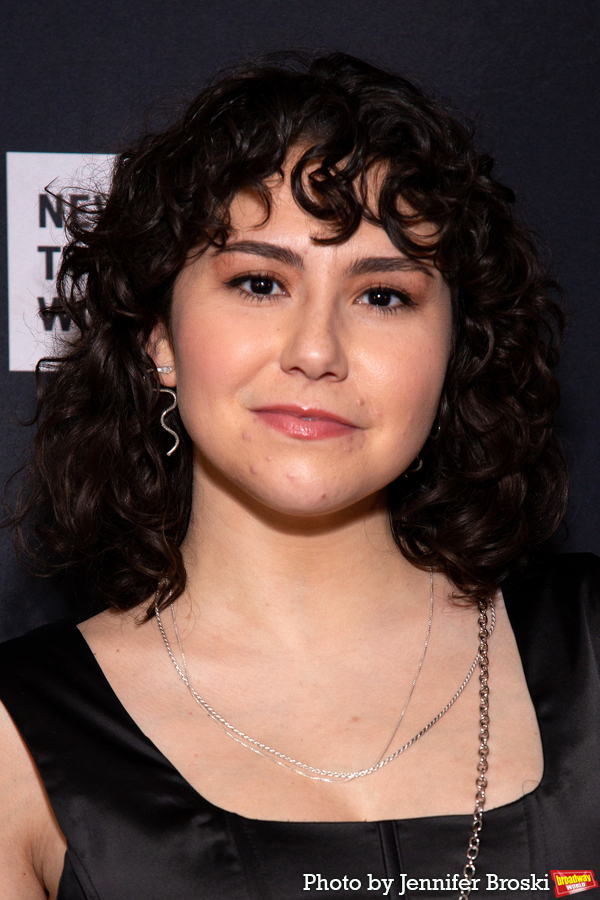 Photos: Inside Opening Night of New York Theatre Workshop's HOW TO DEFEND YOURSELF Image