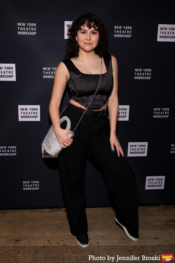 Photos: Inside Opening Night of New York Theatre Workshop's HOW TO DEFEND YOURSELF Image