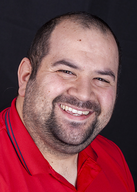 Interview: Buffy And Bob Alonzo of THE ODD COUPLE at Lion Heart Productions Image