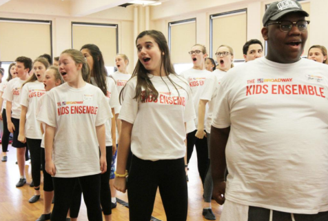 Feature: Camp Broadway Indonesia Announces Students Representing Indonesia in The New York Pops 40th Birthday Gala at Carnegie Hall 