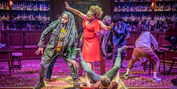 Full Company Confirmed for Zadie Smith's THE WIFE OF WILLESDEN at BAM Photo
