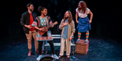Review: BYU's GODSPELL is Praiseworthy Photo