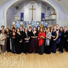 Photo: 2nd Annual International Women's Day Concert Presented By Working In Concert's Bell Photo