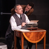 Review: KAFKA'S JOKE At Desert Ensemble Theatre Is Another Must-See! Photo
