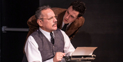Review: KAFKA'S JOKE At Desert Ensemble Theatre Is Another Must-See! Photo