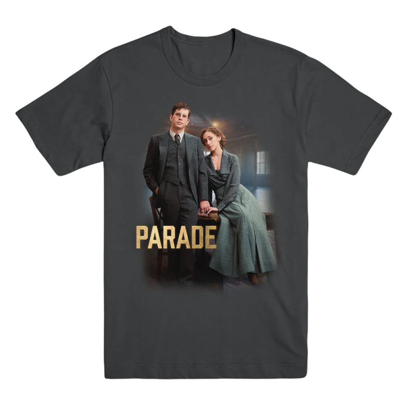 Shop PARADE in BroadwayWorld's Theatre Shop Image
