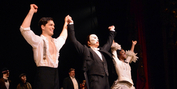 Andrew Lloyd Webber Teases THE PHANTOM OF THE OPERA May Return to Broadway Photo