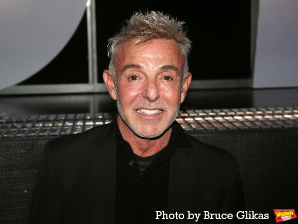 Photos: The Company of BOB FOSSE'S DANCIN' Meets the Press! Image