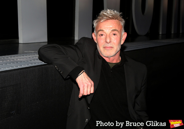 Photos: The Company of BOB FOSSE'S DANCIN' Meets the Press! Image