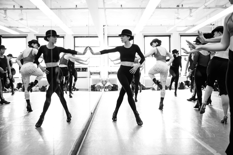 Interview: The Genius of Bob Fosse & Gwen Verdon Lives on Through Nicole Fosse, Founder of The Verdon Fosse Legacy Image