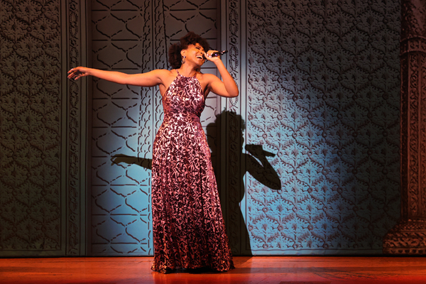 Photos: See Jenn Colella, Corbin Bleu, Lea Salonga & Many More at BROADWAY BACKWARDS 2023 Image
