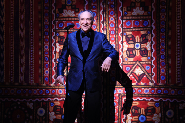 Photos: See Jenn Colella, Corbin Bleu, Lea Salonga & Many More at BROADWAY BACKWARDS 2023 Image