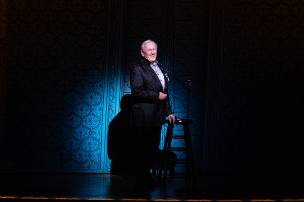 Photos: See Jenn Colella, Corbin Bleu, Lea Salonga & Many More at BROADWAY BACKWARDS 2023 Image