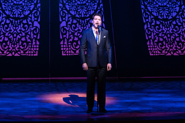 Photos: See Jenn Colella, Corbin Bleu, Lea Salonga & Many More at BROADWAY BACKWARDS 2023 Image