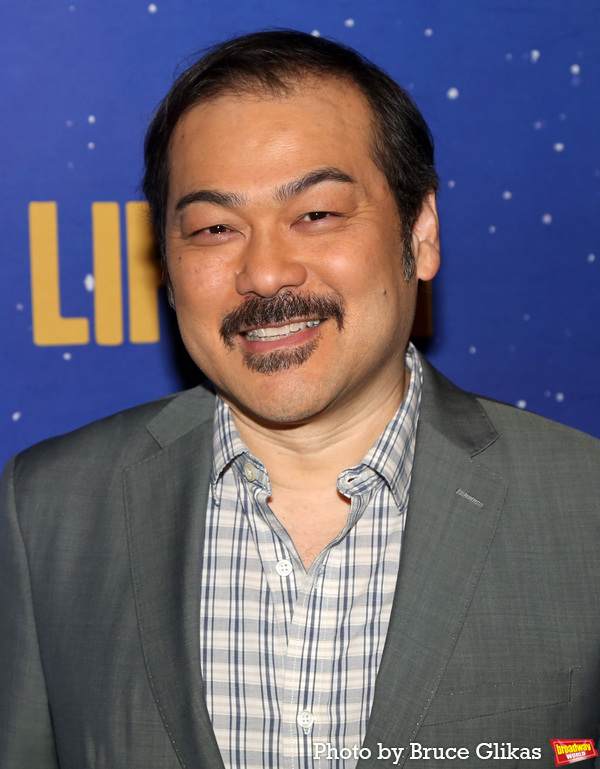 Photos: The Company of LIFE OF PI Meets the Press! Image